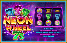 Jazzy Spins 